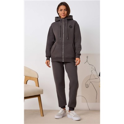 Брюки P522-0801-1 d.grey