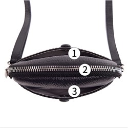 Bags Сумка женская / кожа /   0115221