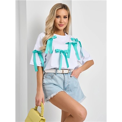 Футболка ШЮ195-45