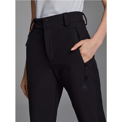 Брюки утепленные женские 261L-RR-1407/1 RED-N-ROCK'S