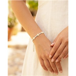 Браслет из бисера