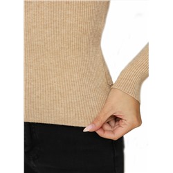 Женская водолазка Patiskha