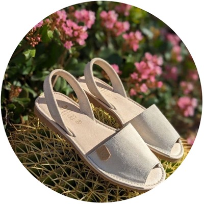 Ab.Zapatos • 3106-8 • CRUDO АКЦИЯ