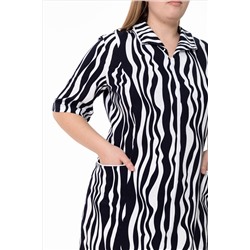 Халат М324282сб