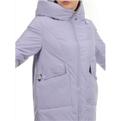 290 LILAC Куртка зимняя женская (150 гр. холлофайбер)