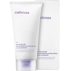 CELIMAX Пенка для умывания ДЕЛИКАТНАЯ 150 мл