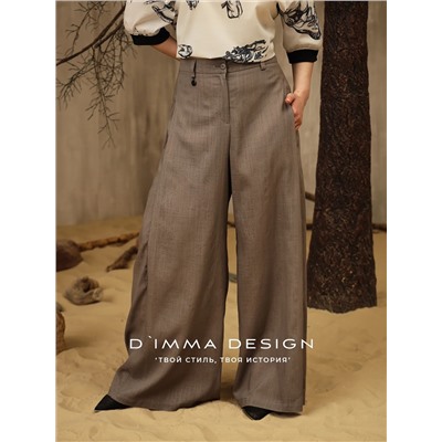 DIMMA Брюки 2584