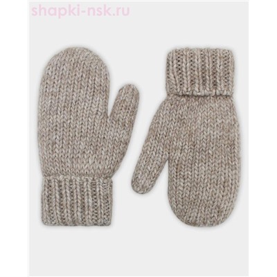 MC-224 Варежки для девочки (7-9 лет)