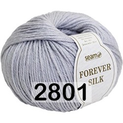 Пряжа Сеам Forever Silk