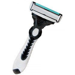 Одноразовые станки DORCO PACE6 SXA-100 1P (1шт)