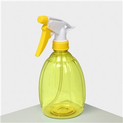 Пульверизатор, 0.45 л, МИКС, Greengo