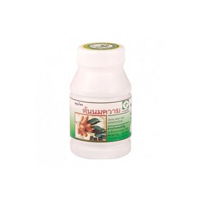 Капсулы от простатита Lampang Herb 50 капсул