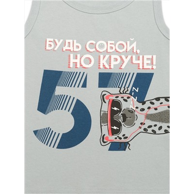 PELICAN Майка BUVD3271