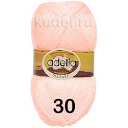 Пряжа Adelia Natali