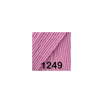 Пряжа YarnArt Super Merino