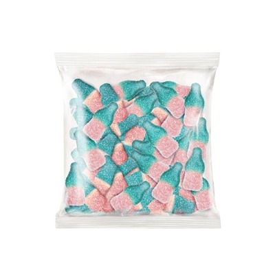 «Strike», мармелад жевательный «Дринксы» со вкусом бабл-гам (упаковка 0,5 кг)