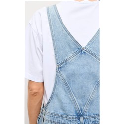 Комбинезон джинс F312-14150 l.blue