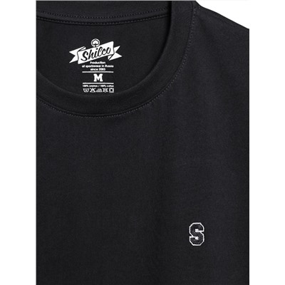 Футболка мужская OVERSIZE 160F35