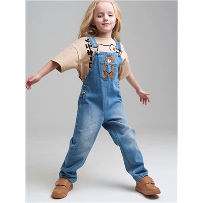 PLAYTODAY Полукомбинезон 12522264