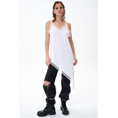 Топ Эли (белый)