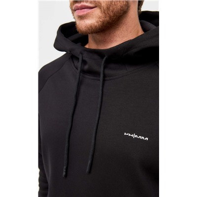 Худи P421-0506 black