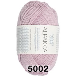 Пряжа Sandnes Garn Alpakka