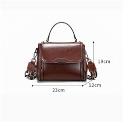 DOLAND LION  Сумка женская / кожа /  6241