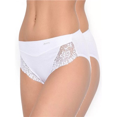 1031397 Трусы Milano Esencial [2шт] слип Janira