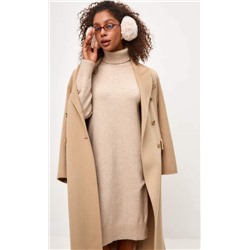 Платье F422-0345 beige