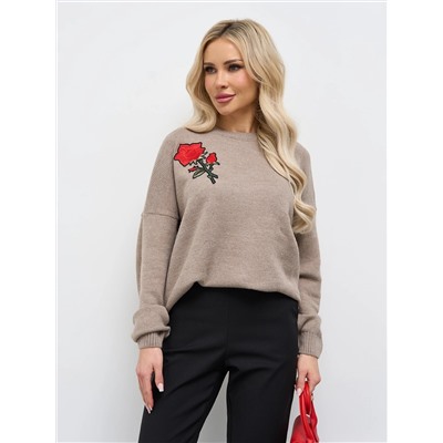 Джемпер арт. ШЮ012-15