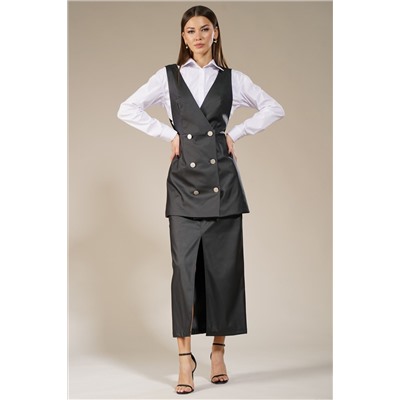 Kivviwear 41504152.02, Юбка,  Сарафан
