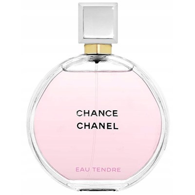 CHANEL CHANCE eau TENDRE EAU DE PARFUM edp (w) 1.5ml пробник
