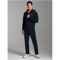 Спортивный костюм мужской Yachting 11M-RR-1829 RED-N-ROCK'S