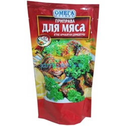 Приправа 150гр дойпак. Для Мяса (кор*40)