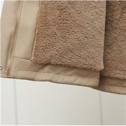 Cute Woman Пуховик    821