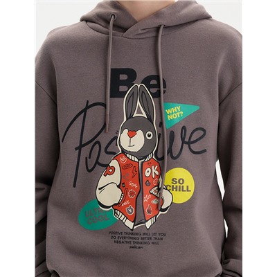 PELICAN Толстовка BFNK3387