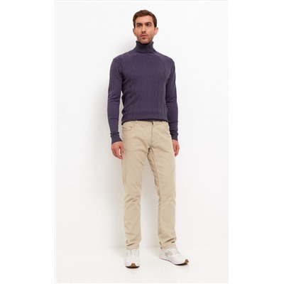 Водолазка P221-15127 violet
