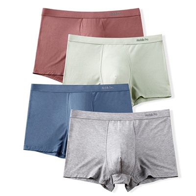 Трусы-боксеры А27187260