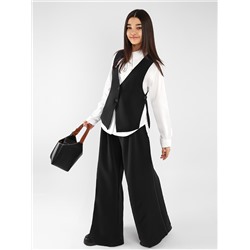 Соль&Перец Жилет SP2513