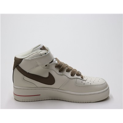 Кроссовки Nike Air Force 1 Mid 07 (36-41)р. / шт.