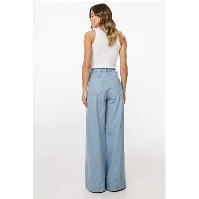 Брюки EOLA 3044.1 голубой