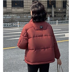 Cute Woman Пуховик    818