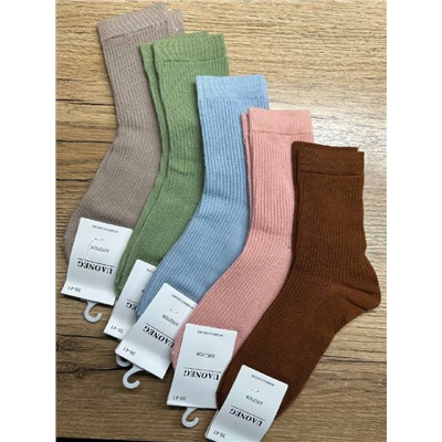 Носки, 5 пар