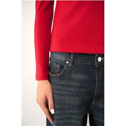 Женский лонгслив с крылышками Happyfox