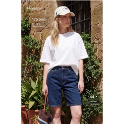 Женские джинсовые шорты Happyfox