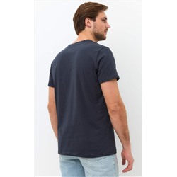 Футболка F411-06-856 d.grey