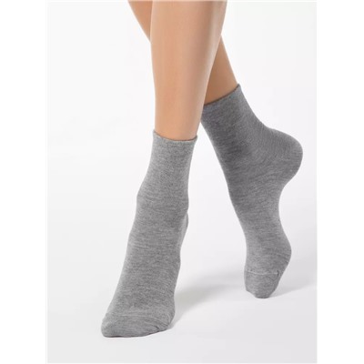 CONTE COMFORT Носки женские вискозные (ангора)