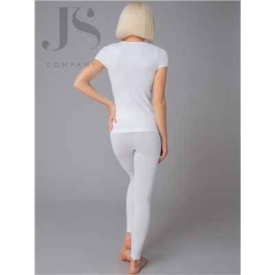 Футболка T-SHIRT SCOLLO AMPIO M.CORTA
