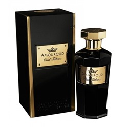 AMOUROUD OUD TABAC edp 100ml