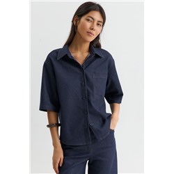 Рубашка С2748 НСК